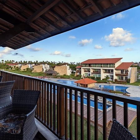Hospedagem De Excelencia No Club Meridional Carneiros Por Carpediem Apartment Tamandare Exterior photo