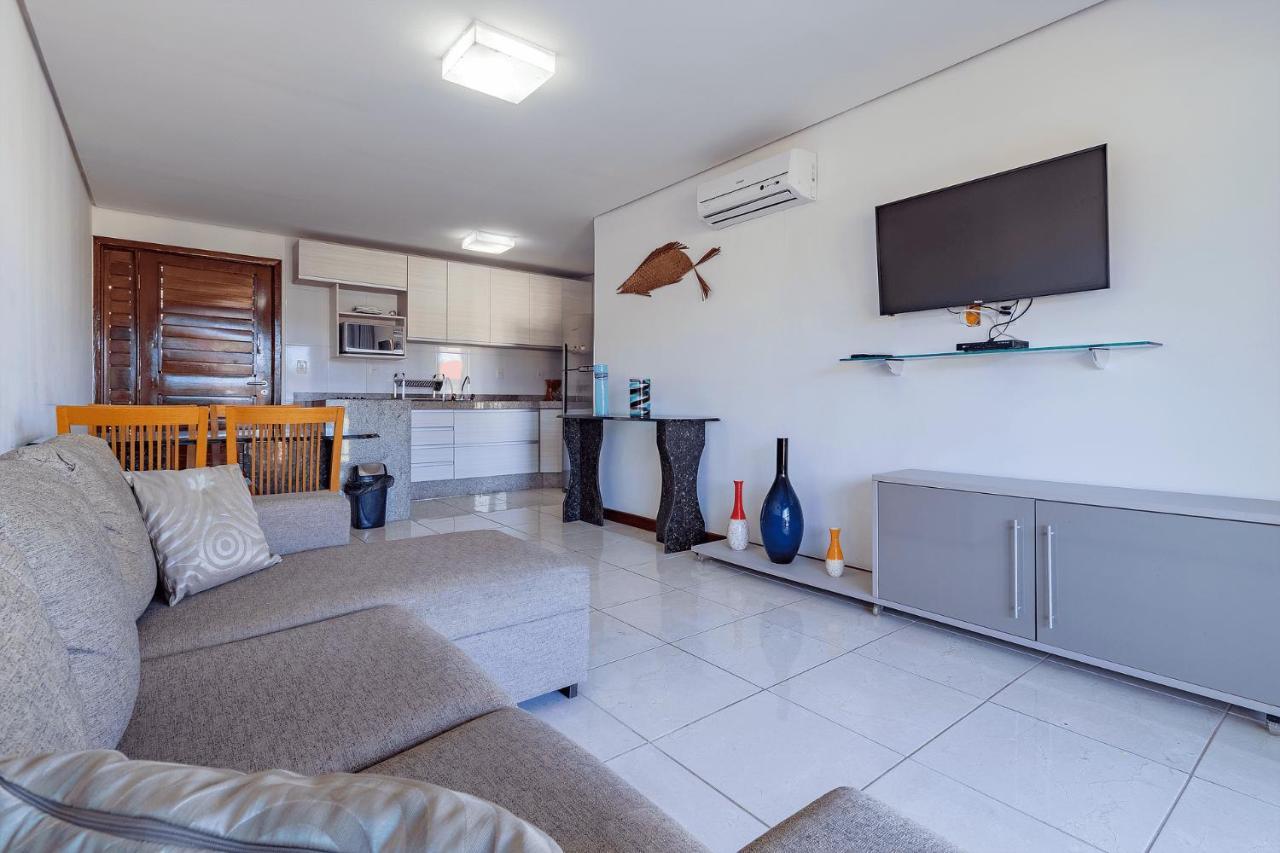 Hospedagem De Excelencia No Club Meridional Carneiros Por Carpediem Apartment Tamandare Exterior photo
