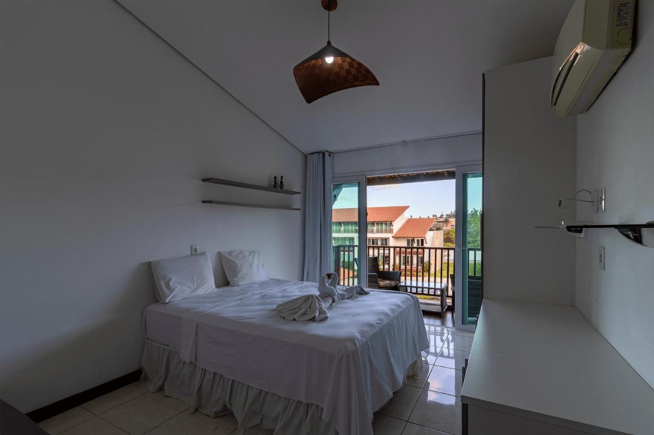 Hospedagem De Excelencia No Club Meridional Carneiros Por Carpediem Apartment Tamandare Exterior photo