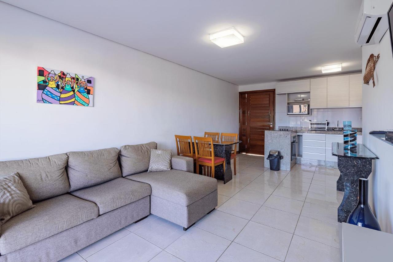 Hospedagem De Excelencia No Club Meridional Carneiros Por Carpediem Apartment Tamandare Exterior photo