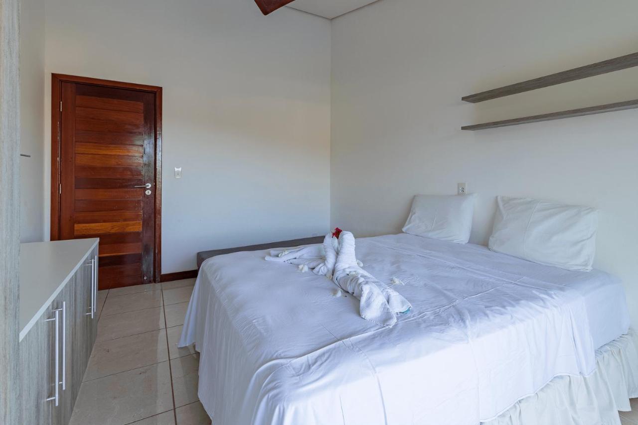 Hospedagem De Excelencia No Club Meridional Carneiros Por Carpediem Apartment Tamandare Exterior photo