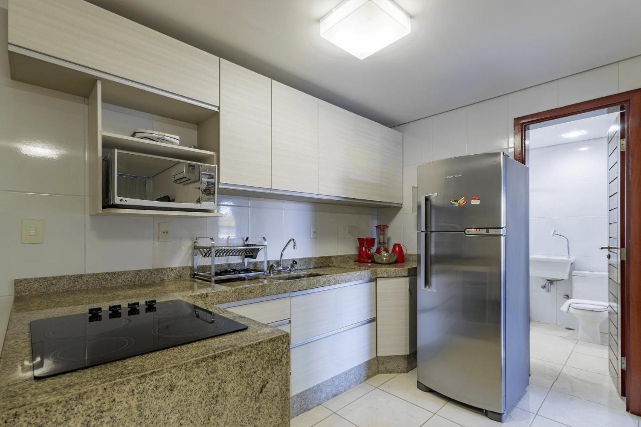 Hospedagem De Excelencia No Club Meridional Carneiros Por Carpediem Apartment Tamandare Exterior photo
