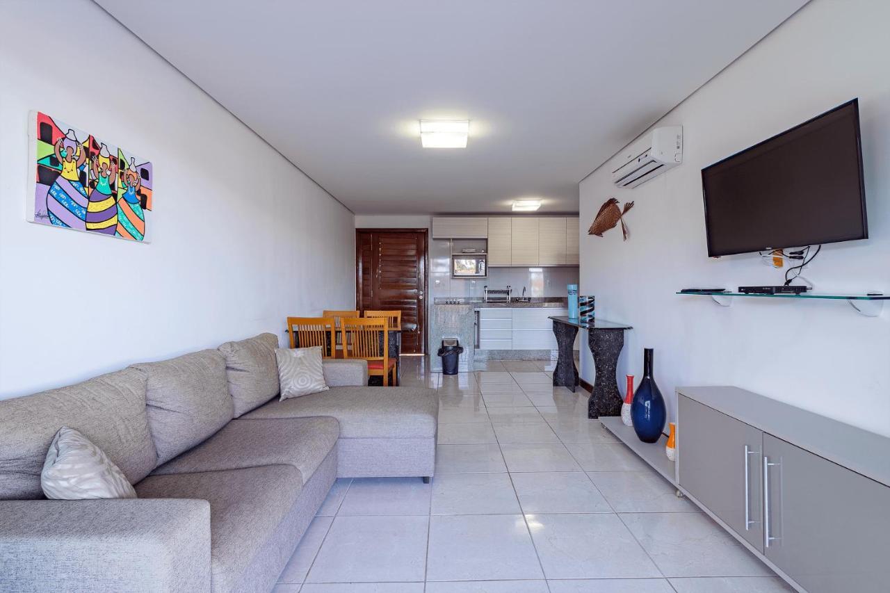 Hospedagem De Excelencia No Club Meridional Carneiros Por Carpediem Apartment Tamandare Exterior photo