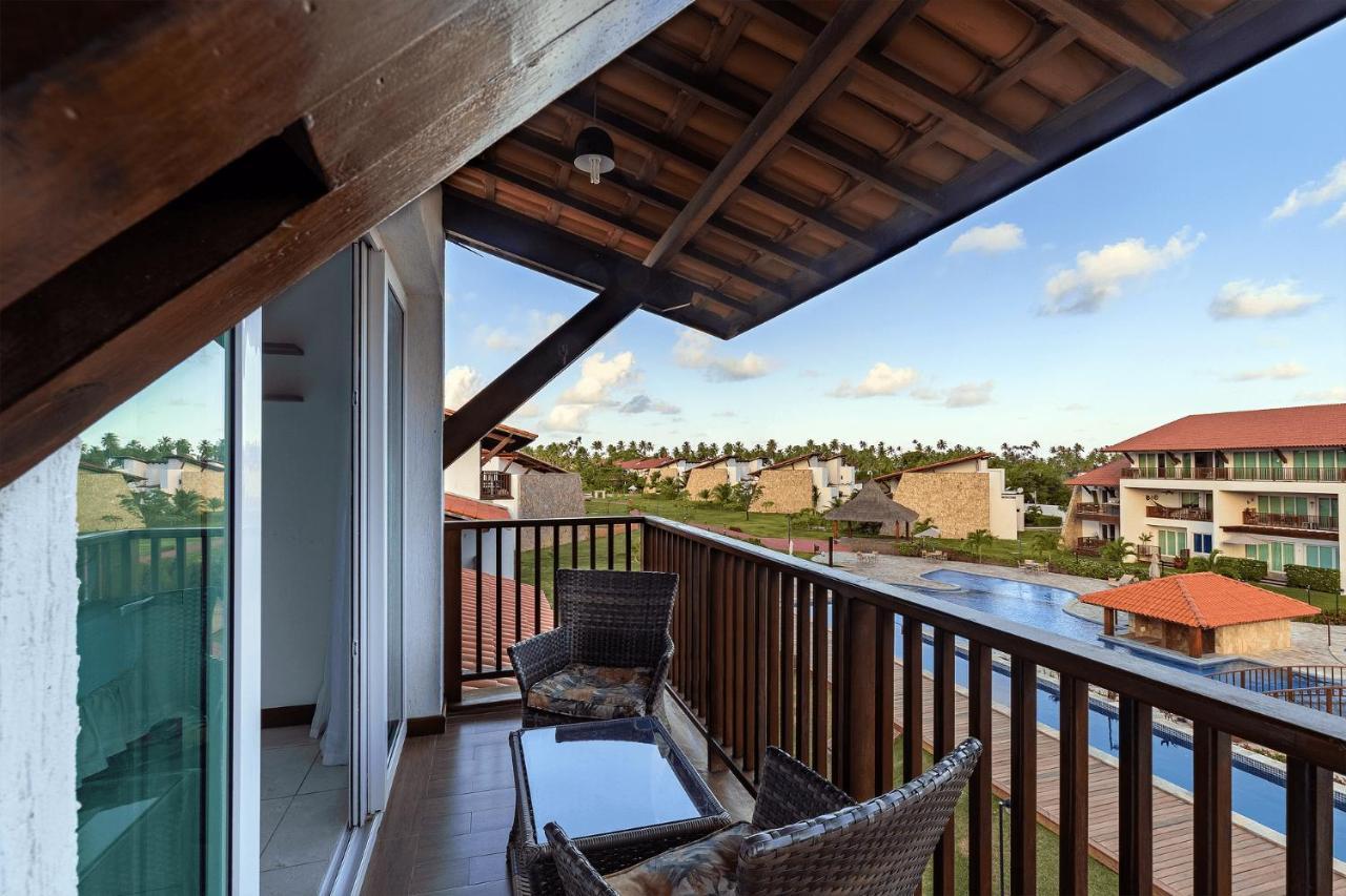 Hospedagem De Excelencia No Club Meridional Carneiros Por Carpediem Apartment Tamandare Exterior photo