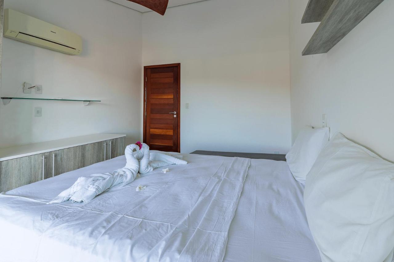 Hospedagem De Excelencia No Club Meridional Carneiros Por Carpediem Apartment Tamandare Exterior photo