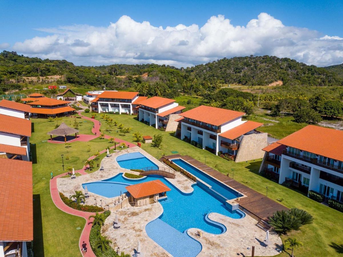 Hospedagem De Excelencia No Club Meridional Carneiros Por Carpediem Apartment Tamandare Exterior photo