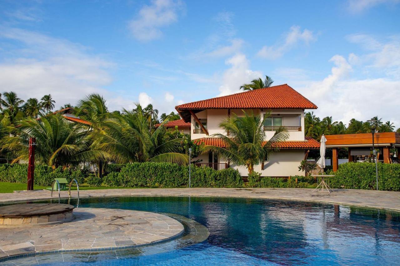 Hospedagem De Excelencia No Club Meridional Carneiros Por Carpediem Apartment Tamandare Exterior photo